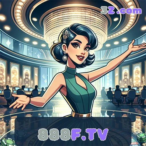 888f.tv Cassino Online