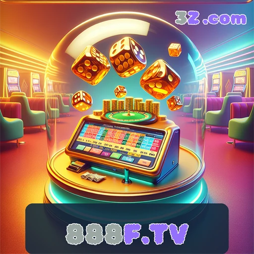 888f.tv Área de Login