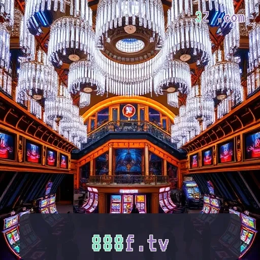 888f.tv: Recursos Incríveis do App Para Enhancer sua Experiência de Jogos