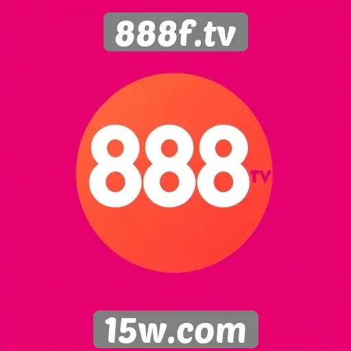 Novidades e lançamentos em 888f.tv