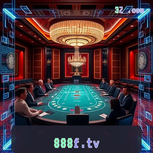 888f.tv Pagamento