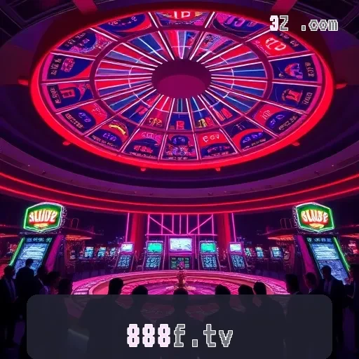 888f.tv: Sua Plataforma Definitiva para Jogos Online no Brasil