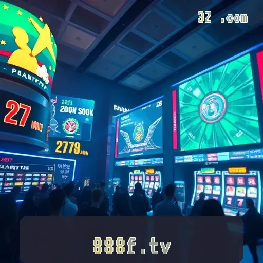 888f.tv Promoções